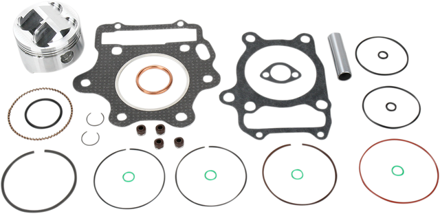 WISECO Piston Kit with Gaskets - 75.00 mm - Honda PK1023