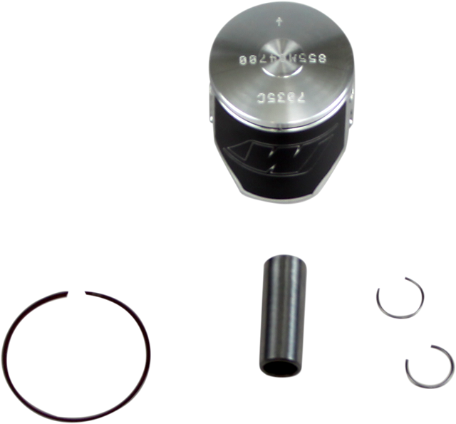 WISECO Piston Kit - 47.00 mm - Gas Gas | Husqvarna | KTM 855M04700