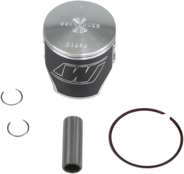 WISECO Piston Kit - 52.00 mm - Gas Gas | Husqvarna | KTM 855M05200