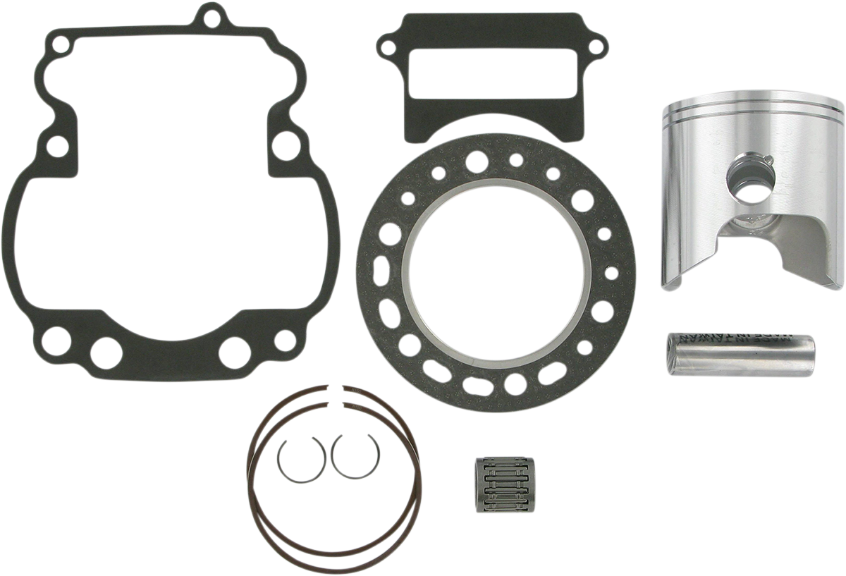 WISECO Piston Kit with Gasket - 71.50 mm - Suzuki LT250R QuadRacer PK1532