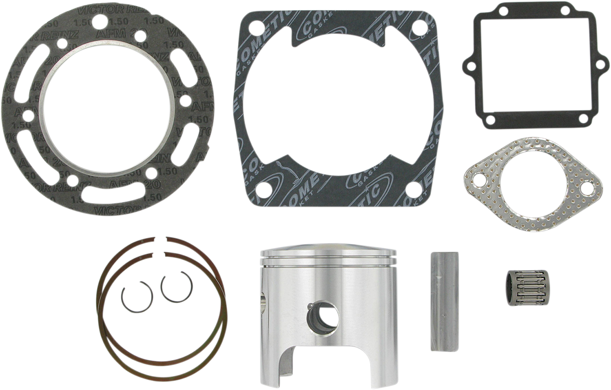 WISECO Piston Kit with Gasket - 81.50 mm - Polaris Trail Boss 350L PK1650
