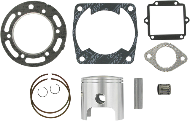 WISECO Piston Kit with Gasket - 81.50 mm - Polaris Trail Boss 350L PK1650