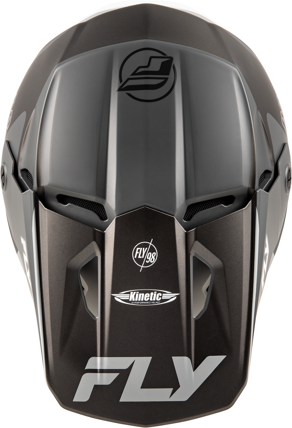 FLY RACING Kinetic Rally Helmet - Multiple Colors & Sizes