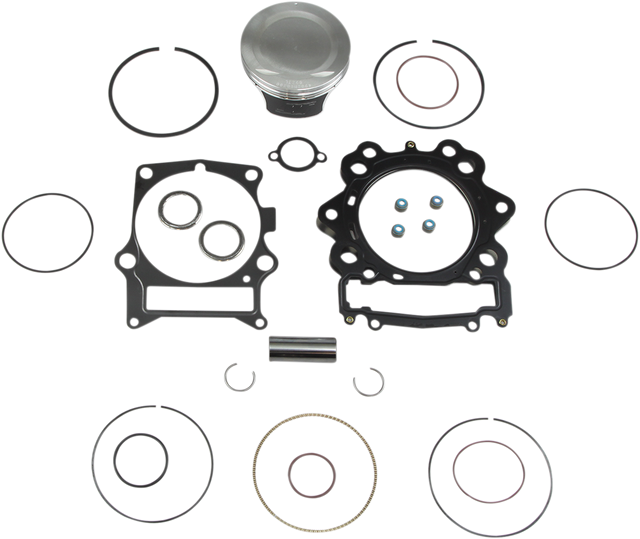 WISECO Piston Kit with Gaskets - 103.00 mm - Yamaha PK1416