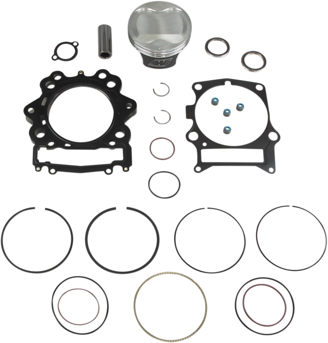 WISECO Piston Kit with Gaskets - 103.00 mm - Yamaha PK1418