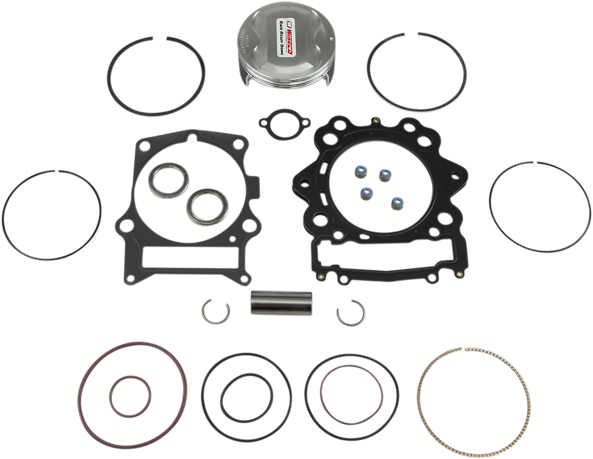 WISECO Piston Kit with Gaskets - 103.00 mm - Yamaha PK1422