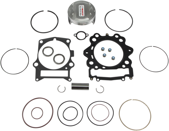 WISECO Piston Kit with Gaskets - 103.00 mm - Yamaha PK1422