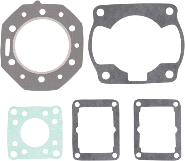 VERTEX Full Top End Gasket Kit - Kawasaki 610100