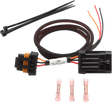 Brake/Tail Light Acc. Power Harness Pol