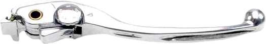 Brake Lever Silver