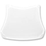 Sentinel Number Plate - Clear