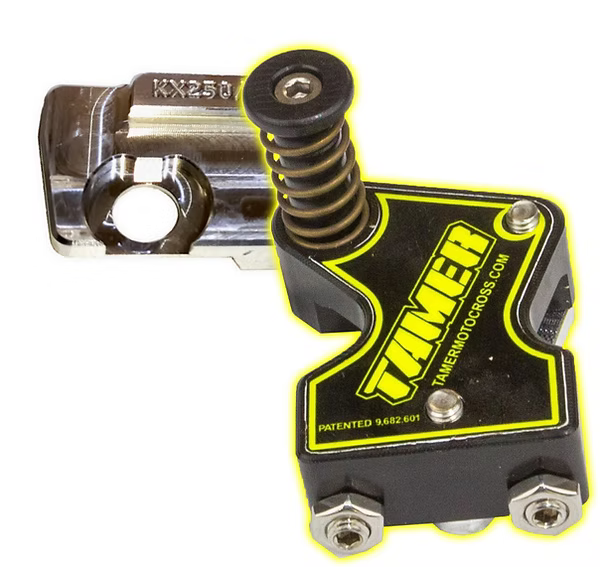 Rear Holeshot  Device RHH-01-KT1