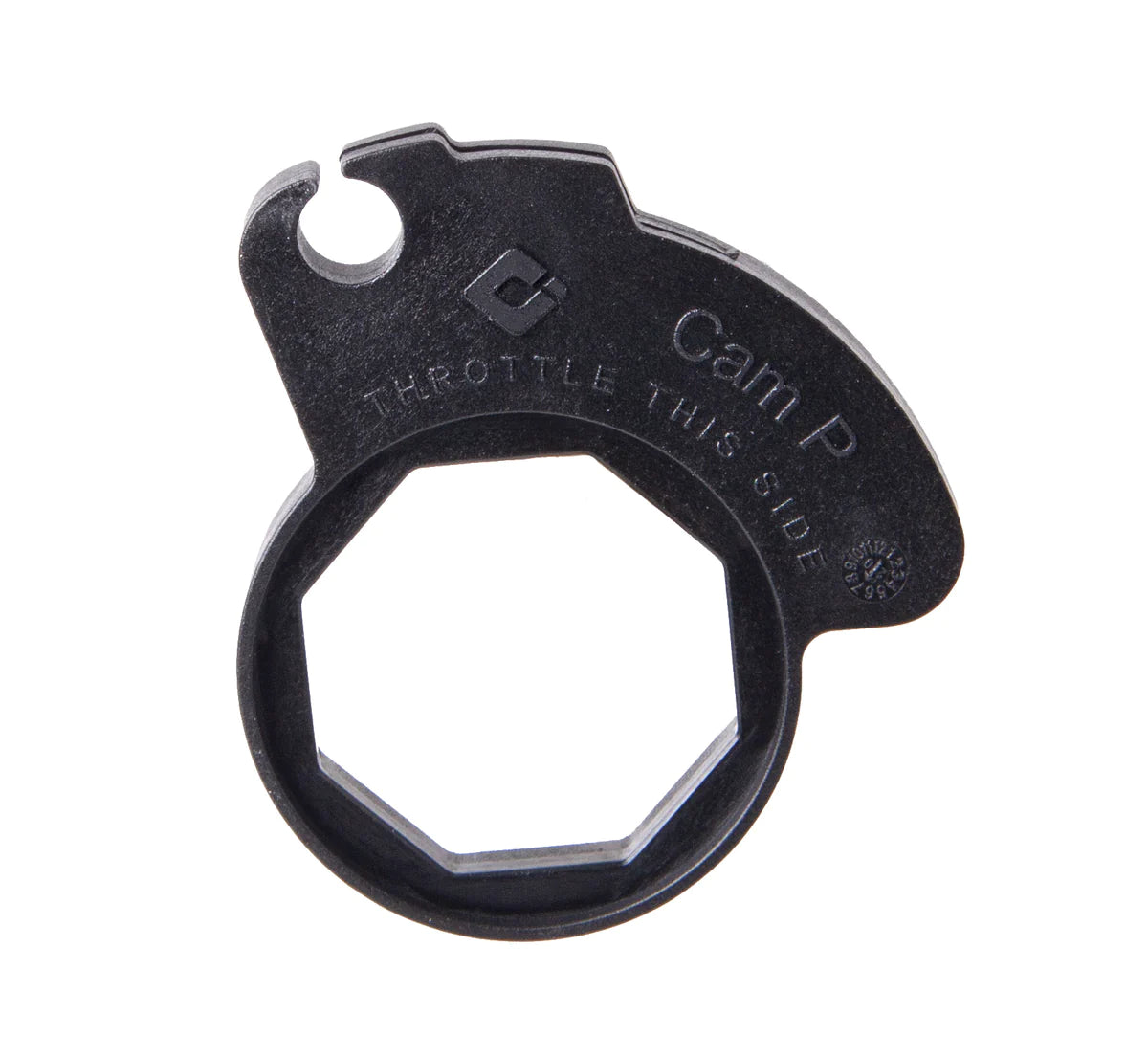 ODI Mx V2 Throttle Cam P