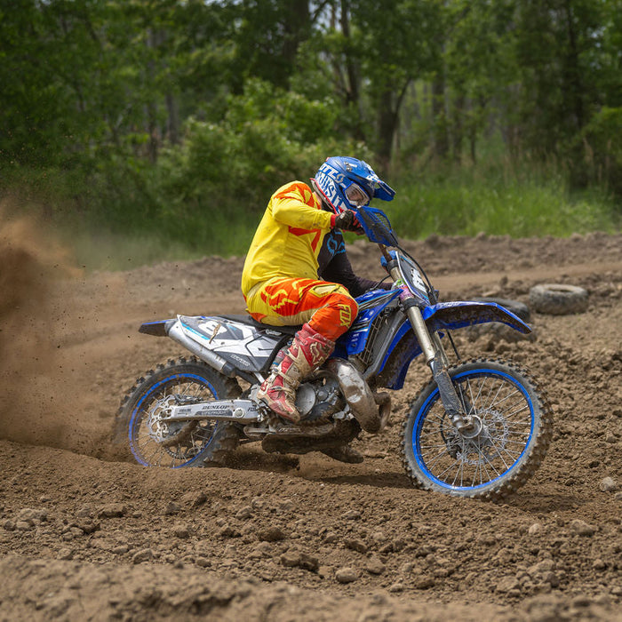 Enduro Trail Suspension Services