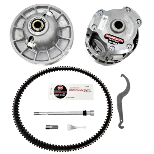 Duraclutch Kit 15-510
