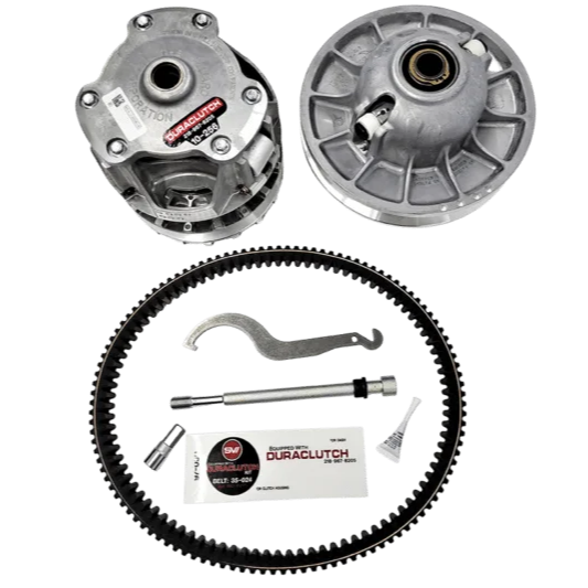 Duraclutch 15-501 Clutch Kit