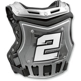Sentinel Number Plate - Clear