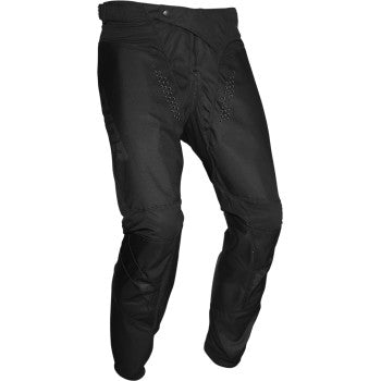 THOR Pulse Blackout Pants - Black