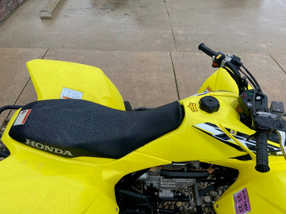 Used 2018 Honda TRX250X ATV