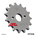 Front Cs Sprocket Steel 14t 420 Hon