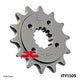 Front Cs Sprocket Steel 14t 520 Hon