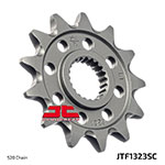 Front Cs Sprocket Steel 13t 520 Sc Hon