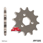 Front Cs Sprocket Steel 12t 520 Hon