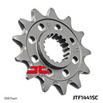 Front Cs Sprocket Steel 13t 520 Sc Suz