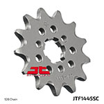 Front Cs Sprocket Steel 13t 520 Sc Suz