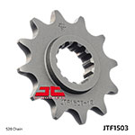 Load image into Gallery viewer, Front Cs Sprocket Steel 12t 520 Kaw