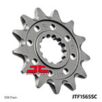Load image into Gallery viewer, Front Cs Sprocket Steel 14t 520 Sc Kaw