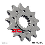 Load image into Gallery viewer, Front Cs Sprocket Steel 13t 520 Sc Ktm