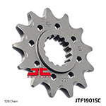 Front Cs Sprocket Steel 14t 520 Sc Ktm