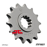 Front Cs Sprocket Steel 14t 428 Husq/Ktm