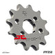 Front Cs Sprocket Steel 12t 420 Hon