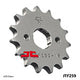 Front Cs Sprocket Steel 15t 428 Hon/Kym