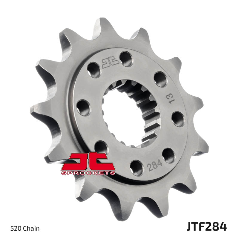 Front Sprocket Steel 13t 520