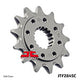 Front Cs Sprocket Steel 14t 530 Sc Hon