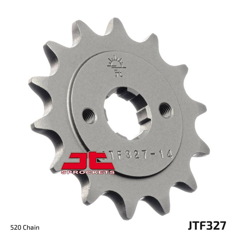Front Sprocket Steel 13t 520