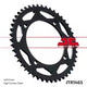 Rear Sprocket Steel 47t 420 Kaw/Suz