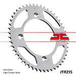 Rear Sprocket Steel 49t 420 Hon