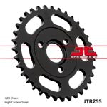 Rear Sprocket Steel 37t 420 Hon