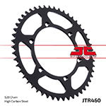 Load image into Gallery viewer, Rear Sprocket Steel 51t 520 Kaw/Suz