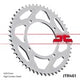 Rear Sprocket Steel 50t 420 Kaw/Suz