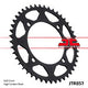 Rear Sprocket Steel 40t 520 Yam