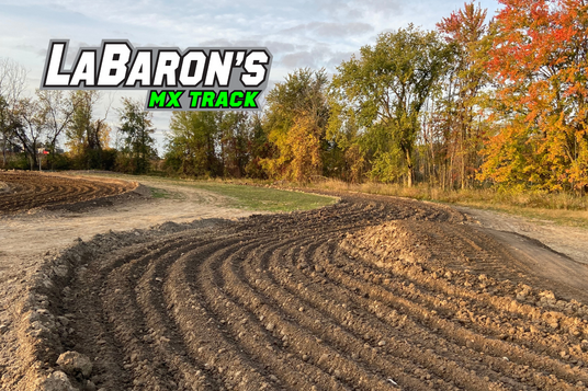 LaBarons MX Track