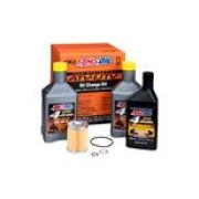 Oil Changes and Maintenance Packages