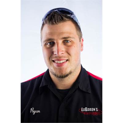 Ryan Labuhn Meet the Staff – LaBaron's Power Sports