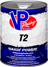Load image into Gallery viewer, VP T2 Racing Fuel