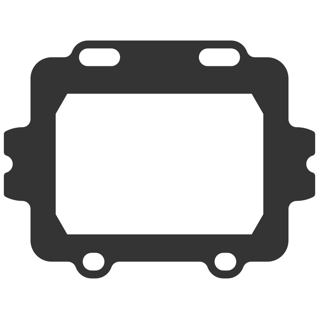 Vforce Replacement Gasket